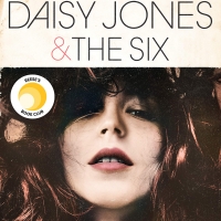 Riley Keough to Star in Musical Drama DAISY JONES AND THE SIX Video