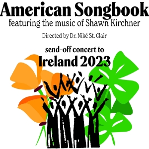 AMERICAN SONGBOOK Concert to be Presented by La Verne Church of the Brethren Sanctuar Photo
