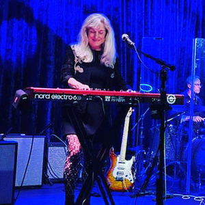 Bees Deluxe to Return to The Lizzie Rose Music Room for Modern Blues Night Photo