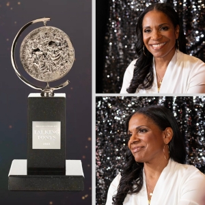 Video: Tony Nominee Audra McDonald is Back for #7 Video
