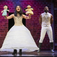 BWW Review of SPAMILTON: AN AMERICAN PARODY at Dr. Phillips Center, Fun But Flimsy Photo