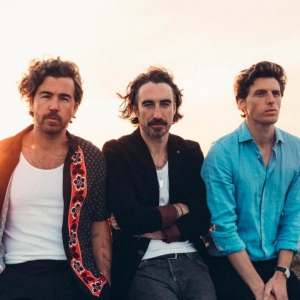 The Coronas Cap an Epic Year With More Tour Dates & Release of 'The Best of the Early Photo