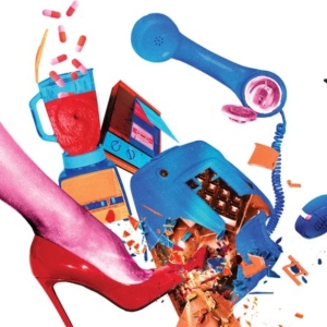 REVIEW: WOMEN ON THE VERGE OF A NERVOUS BREAKDOWN Is A Madcap Musical About Love And Photo