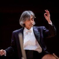 Kent Nagano To Lead Orchestre Symphonique De Montréal In Final Carnegie Hall Show Video