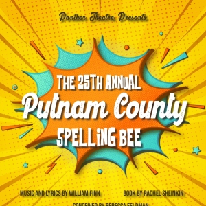 Review: THE 25TH ANNUAL PUTNAM COUNTY SPELLING BEE at Clarksville High School Photo