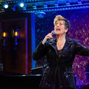 Review: Marieann Meringolo A Class Act In A CENTURY OF SONG at 54 Below Photo