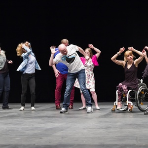 Candoco Dance Company Launches New Artistic Assembly to Champion Disabled Artists Photo