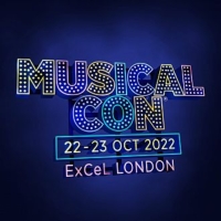 Review: MUSICAL CON, Excel Centre Video