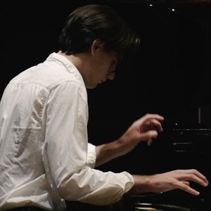 Composer-Pianist Thomas Nickell To Return To Tenri Cultural Institute For Solo Piano  Photo