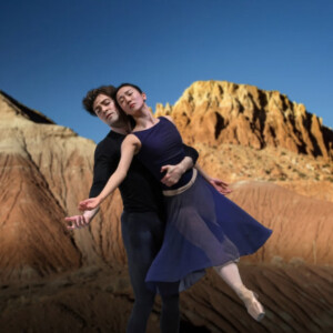 Washington National Opera O'KEEFFE: KISS THE SKY to be Presented at Works & Process Photo