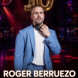 Roger Berruezo estrena el sencillo La primera vez que dije tu nombre para la Fundaci&oacut Photo