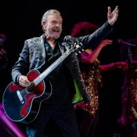 Wake Up With BWW 4/7: Neil Diamond Musical A BEAUTIFUL NOISE Sets World Premiere Date, and More! Image
