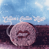 Jeremy McComb's New Single, 'Cotton's Gettin' High' Drops Tomorrow Photo