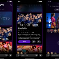 HBO Max Brings Free Episodes To Snapchat Via New In-App Co-Viewing Experience