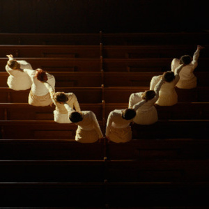 GETHSEMANE Site-Specific Dance Work is Coming to Redeemer Presbyterian Church Photo