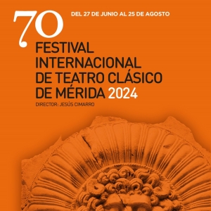 TV: El Festival de Mérida celebra su edición 70 con más de 140 representaciones