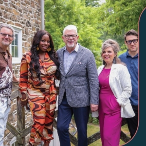 The 42nd Annual Seacoast Jazz Festival To Return To Prescott Park Arts Festival's Wil Photo