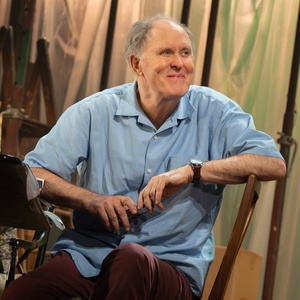 GIANT's John Lithgow Wins 2026 Tony Award for Best Actor in a Leading Role in a Play Photo