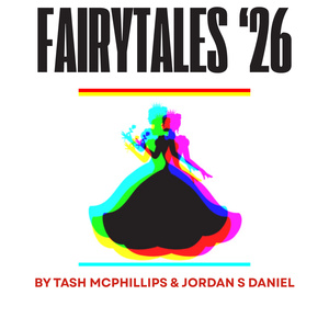 FAIRYTALES ‘26 Will Make World Premiere Photo