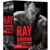 RAY DONOVAN: THE COMPLETE SERIES Coming to DVD Photo