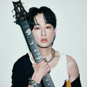 SUPER EIGHT’S YOU YOKOYAMA RELEASES SECOND SOLO ALBUM ROCK FOR YOU Photo
