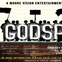 GODSPELL Will Be Performed By Moore Vision Entertainment Next Weekend Video