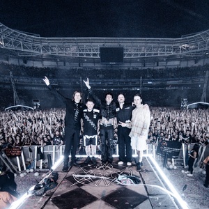 Bring Me The Horizon to Release S&atilde;o Paulo Concert Film in Theaters Photo