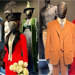Museum of Broadway Adds Costumes from Lea Michele & Ben Platt; New Exclusive…