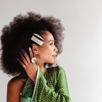 Lynelle Kenned Will Perform Live Accompanied By Stefan Lombard On Piano