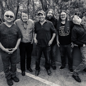 Widespread Panic To Return To Theater At Virgin Hotels Las Vegas For Three-Night Run Photo
