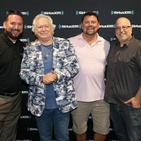 T. Graham Brown to Guest Host LIVE WIRE on SiriusXM Prime Country Channel Video