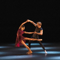 BWW Review: ABT FORWARD at Kennedy Center