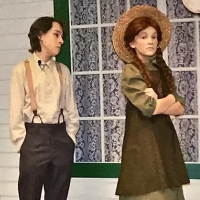 Review: ANNE OF GREEN GABLES at The St. James Players