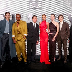 Photos: Anthony Ramos, Ben Platt, & More at Premiere for FXs THE BEAUTY Photo