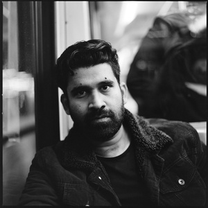 Guest Blog: Art Itself Is Diverse: Indian Baritone Darwin Prakash on ENOs COS&Igrave; FAN  Photo