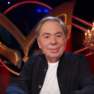 Andrew Lloyd Webber: I Wouldn't Be Able to Stage EVITA Today