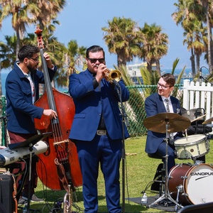 John Legend, Janelle Monáe, & More Join Los Angeles Jazz Festival Photo