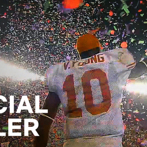 UNTOLD: The Testimony of Vince Young Trailer, Key Art to Debut Photo