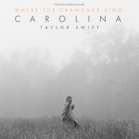 Taylor Swift Shares 'Carolina' Single From WHERE THE CRAWDADS SING Soundtrack