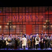Cincinnati Opera Announces Cast, Production, And Schedule Updates For 2022 Summer…
