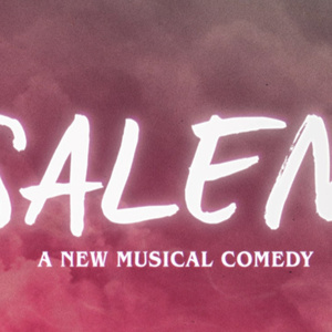 SALEM Musical to Release Six-Track EP This Summer