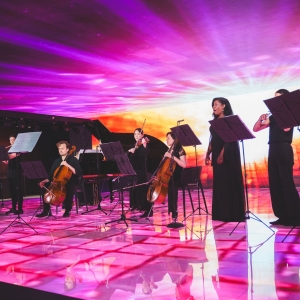 Chelsea Music Festival 'Connecting The Dots' 15th Season Opens in June Photo