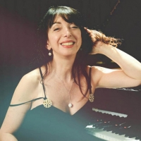 Classical Pianist Eliane Rodrigues Performs On The PARMA Live Stage