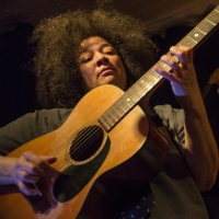 Pamela Means Brings The Power Of Protest Songs To Club Passim in October