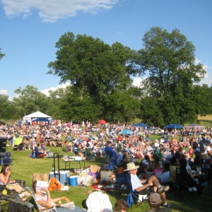 Morris Arts' 41st Annual Giralda Music & Arts Festival to Feature New Jersey Symphony Photo