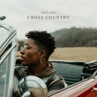 Breland Premieres New Single 'Cross Country' Video