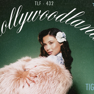 Tiger La Flor Releases New Cinematic Single 'Forevermore' Photo