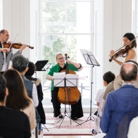 Philharmonia Orchestra Announces New Autumn Residency at Cromwell Place Photo