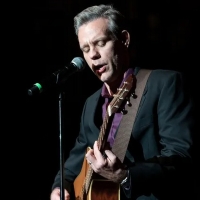 Adam Pascal Joins Immersive NEXT TO NORMAL In Barcelona This Summer Photo