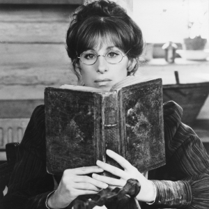 Exclusive: Listen to Barbra Streisand Sing 'Papa, Can You Hear Me?' (Demo) from YENTL Photo